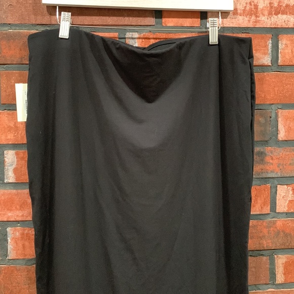 Hatch The Body Midi Skirt - Picture 8 of 12